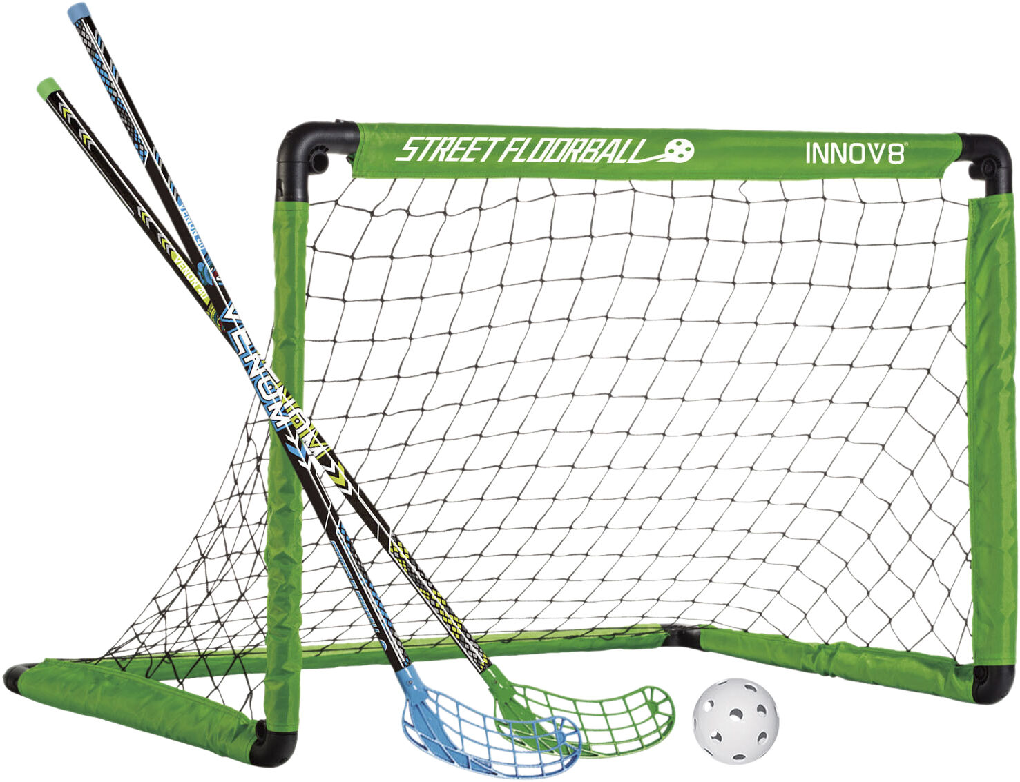 VINI GADEHOCEKY M&Aring;L-STAVE