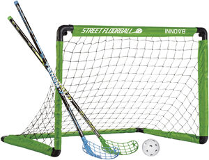 VINI GADEHOCEKY M&Aring;L-STAVE