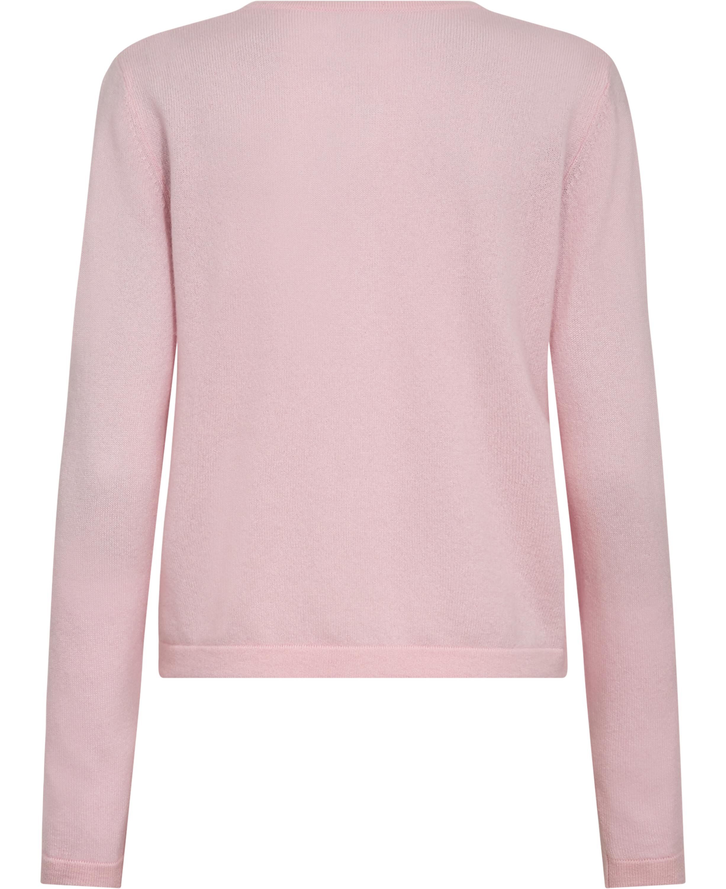 Mabel 3 - 100% Cashmere