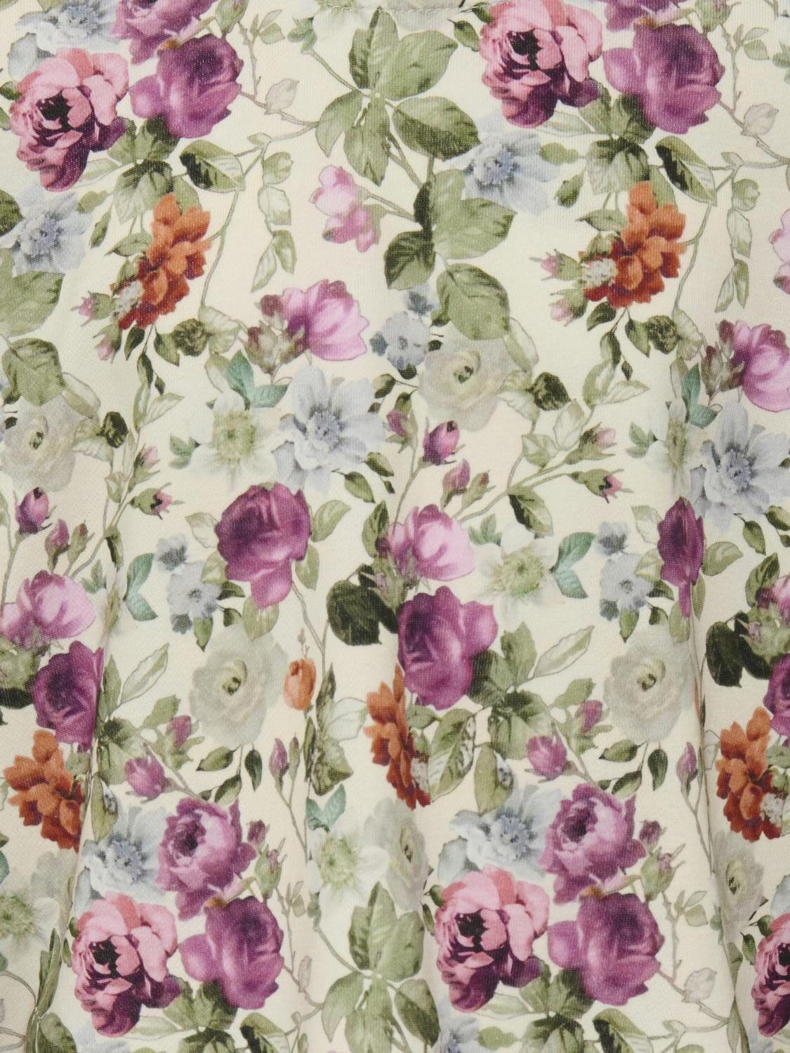 KOGSELMA L/S O-NECK UB SWT