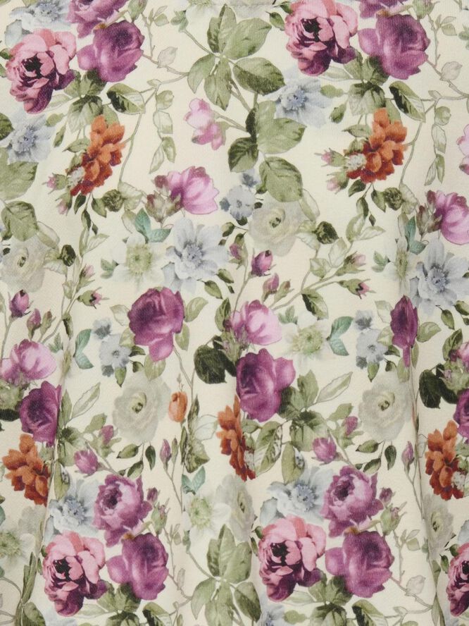 KOGSELMA L/S O-NECK UB SWT