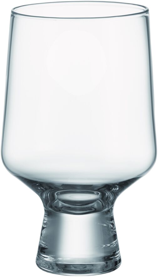 Solare drikkeglas 40cl 2styk klar