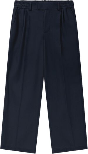 SUIT PANTS