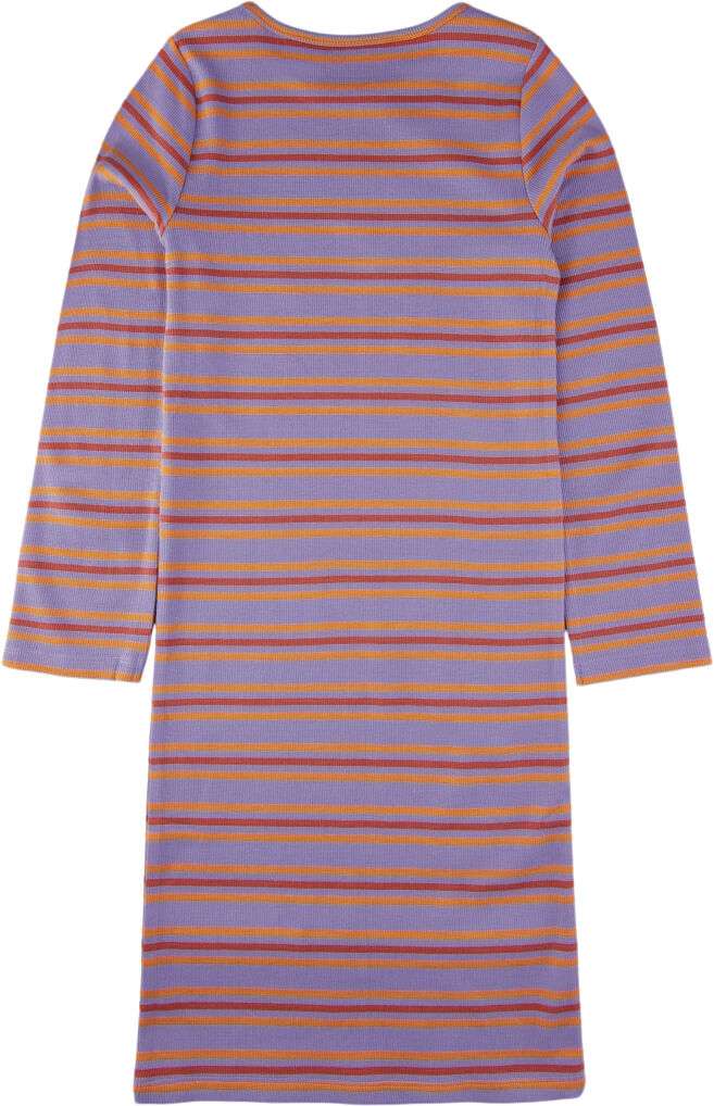 SGBELLA YD STRIPE L_S DRESS HL