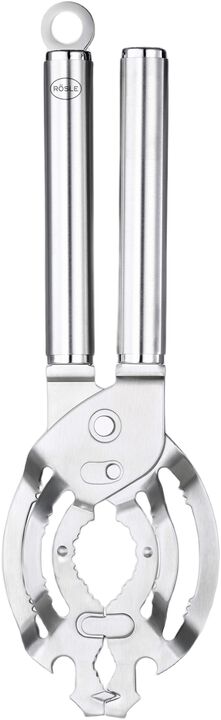 Lokkopner 27,5 x 8,5 x 2,2 cm Stål