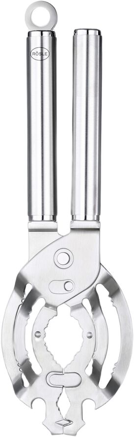 Lokkopner 27,5 x 8,5 x 2,2 cm Stål