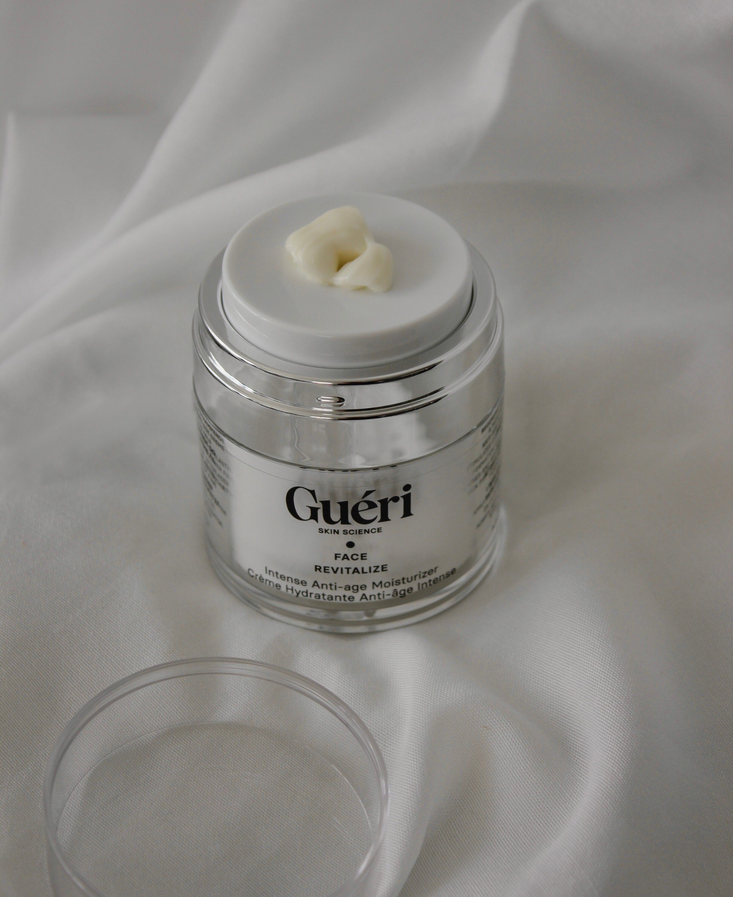 FACE REVITALIZE Intense Anti-age Moisturizer