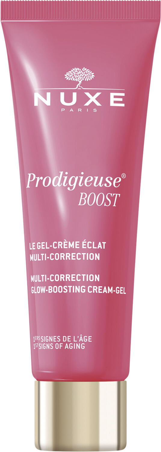 Prodigieuse Boost Light Comb Skin