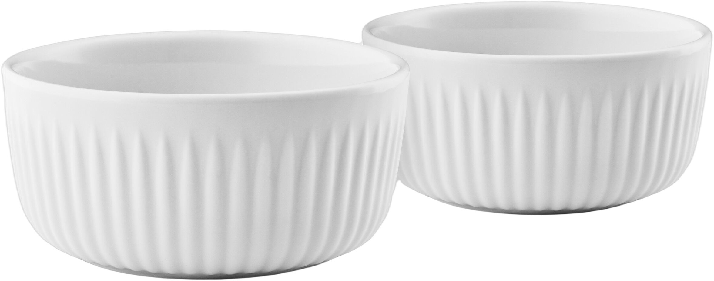 Legio Nova sk&aring;le s&aelig;t 2 stk. &Oslash;9 cm