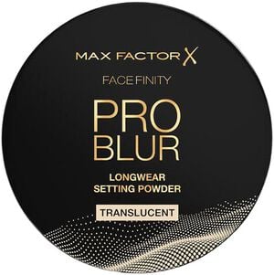 Max Factor Facefinity Pro Blur Loose 2 Powder Honey Hue 11 g