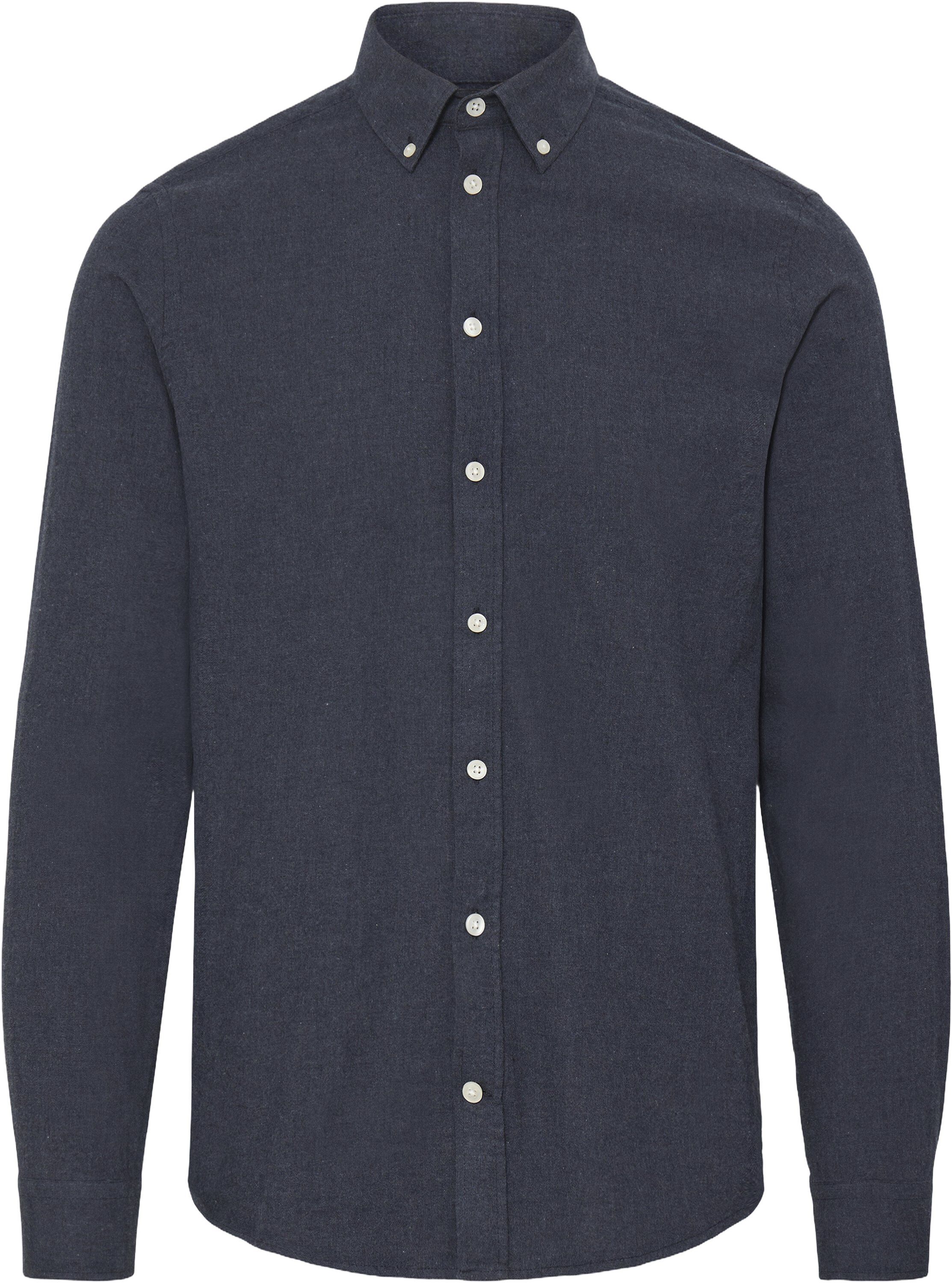 CFANTON LS BD fil a fil shirt