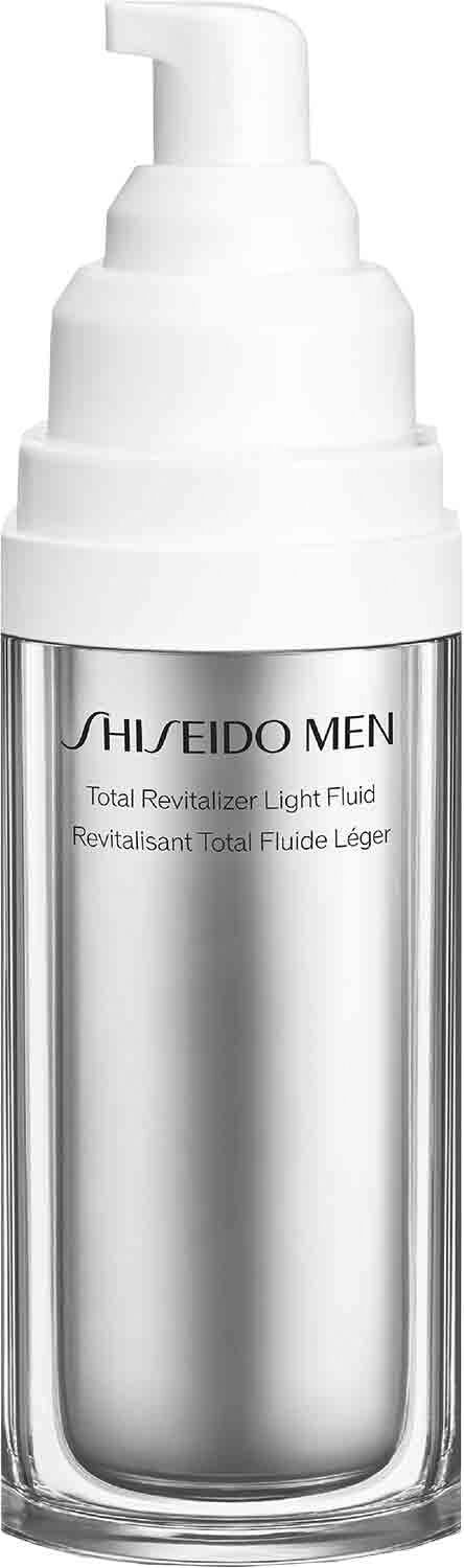 Men Total Revitalizer Fluid 70 ml