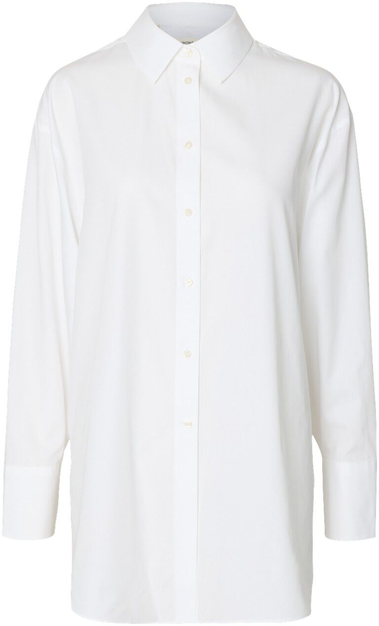 Slwdannie Relaxed Ls Shirt