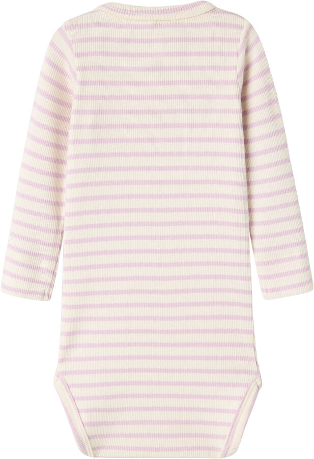 NBNBANI LS BODY NOOS