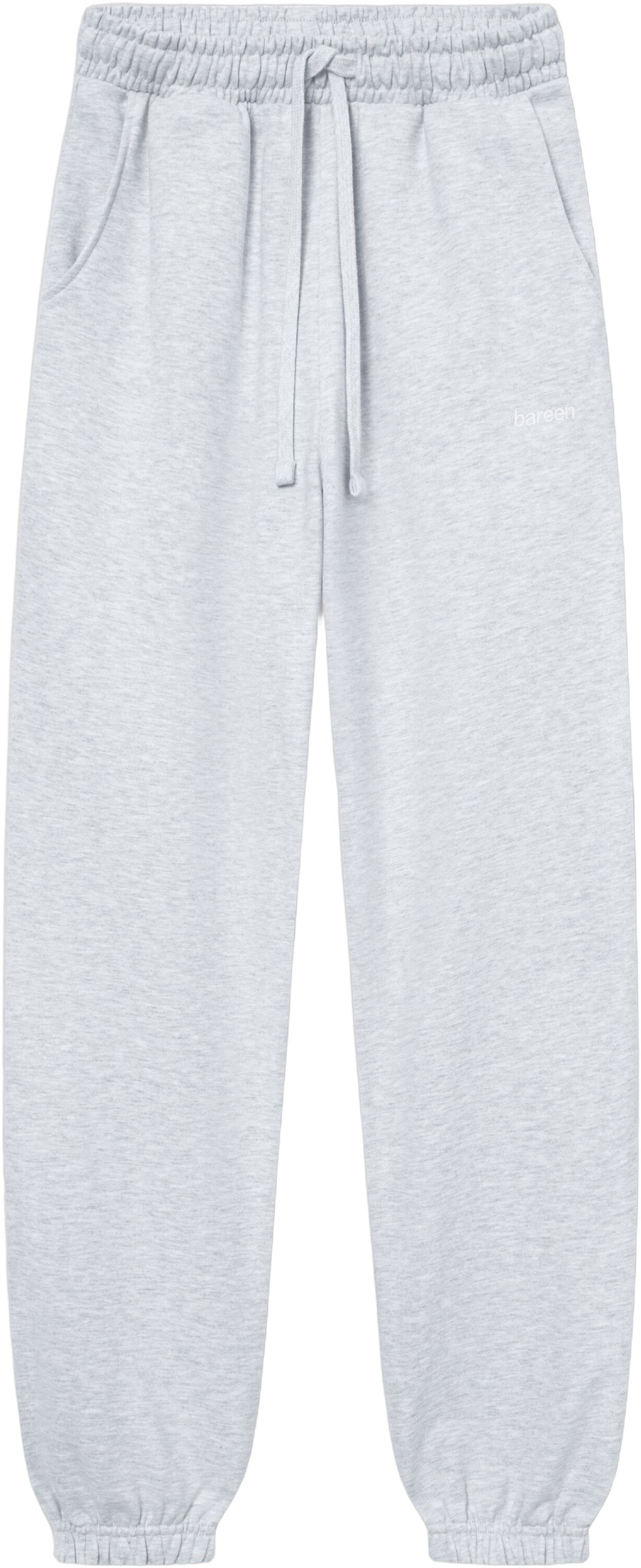 Classic Fit Sweatpants