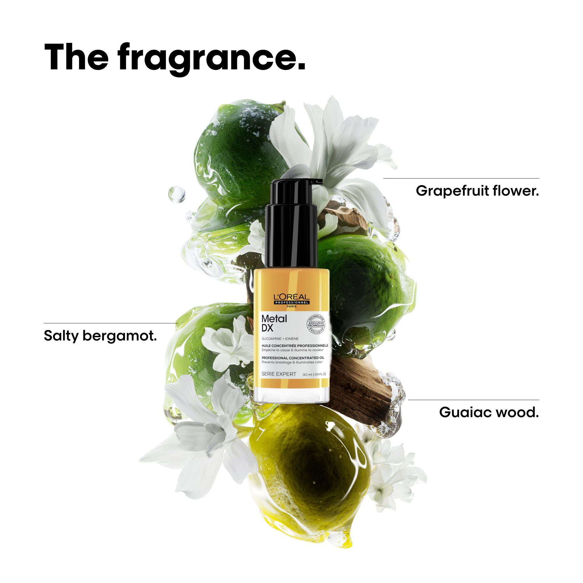 Metal DX Anti-Deposit Protector Concentrated Oil