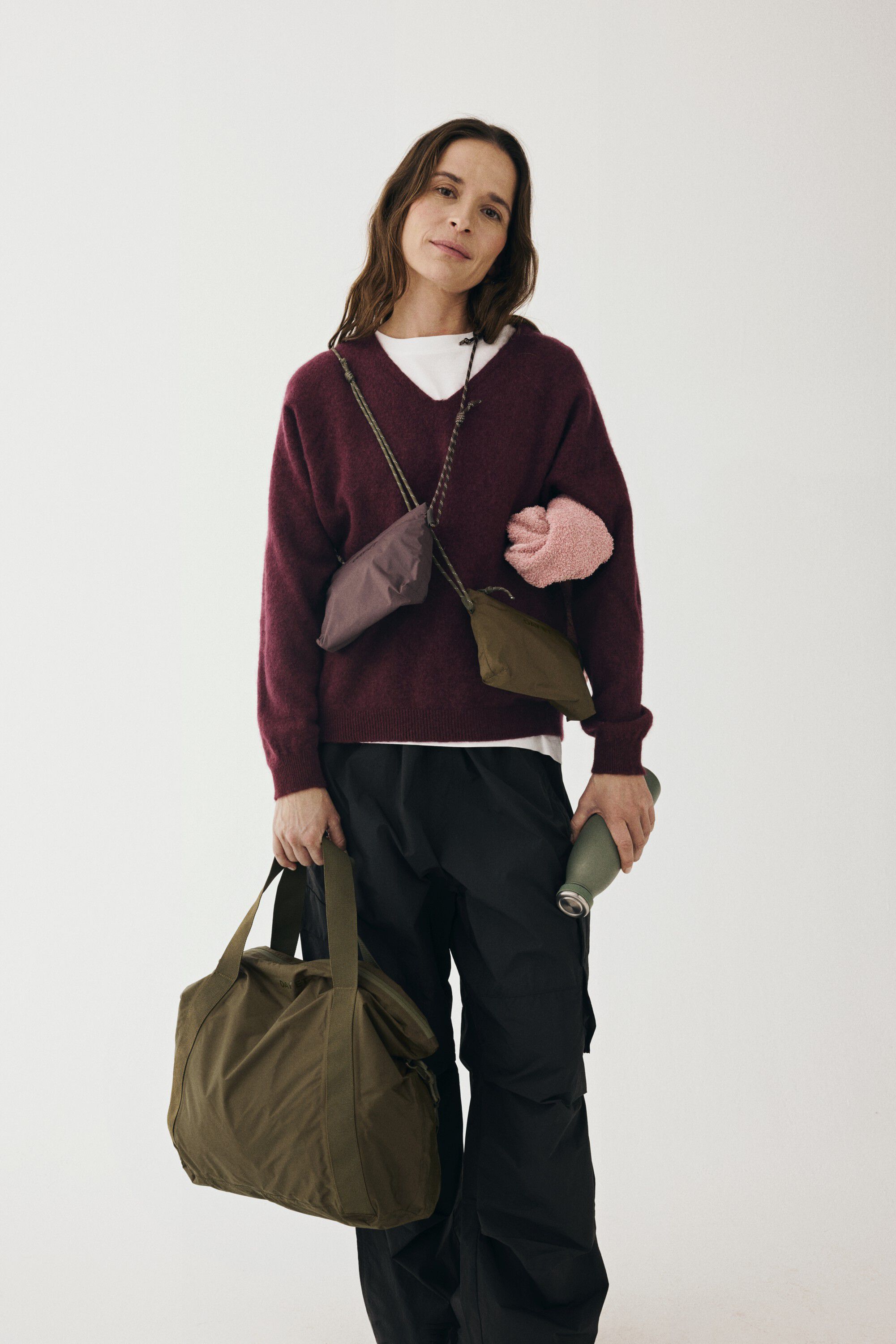 Day RE-Tonal No Rain Cross