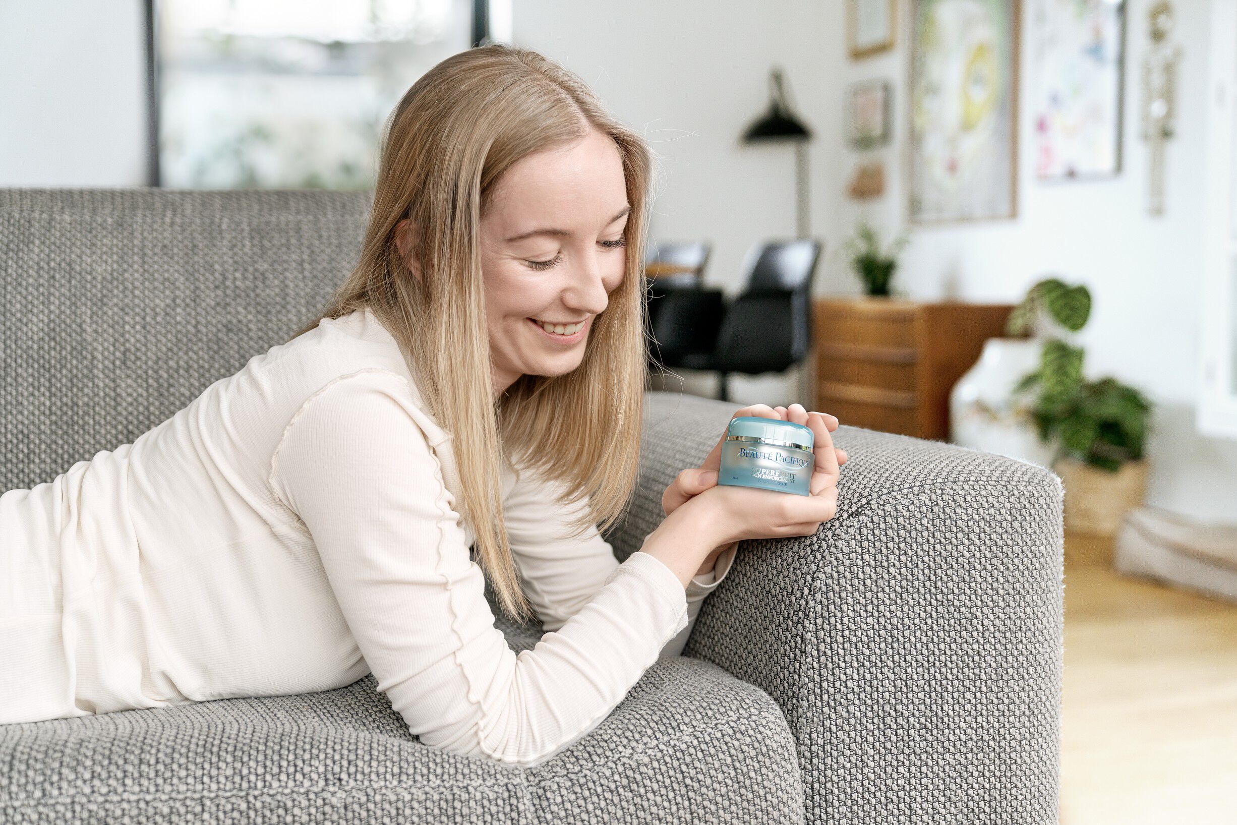 Superfruit Night Creme