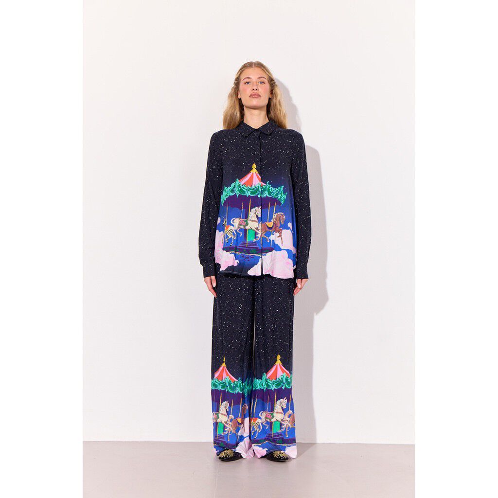 Calista Trousers