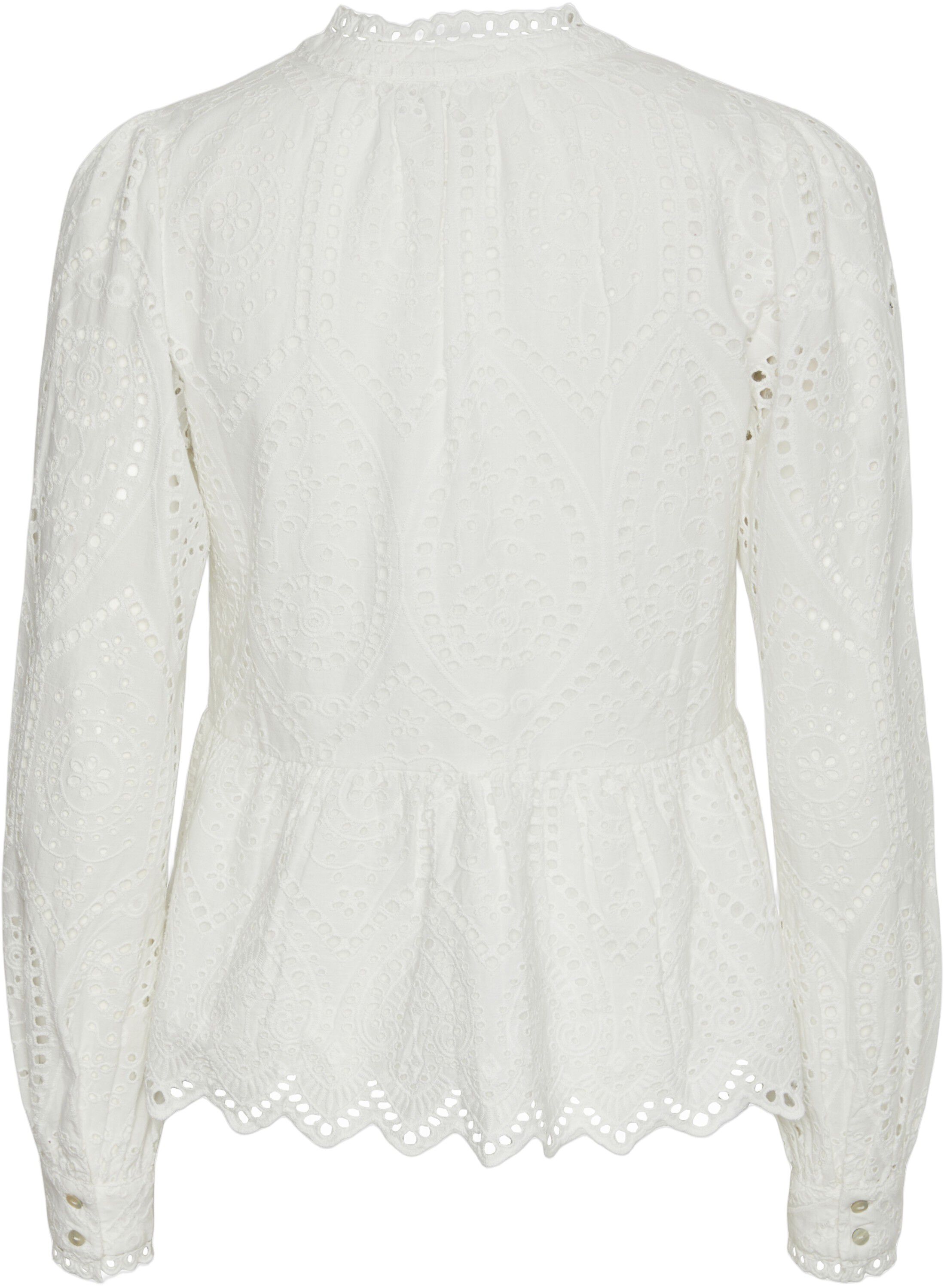 YASHOLI LS TOP S. NOOS