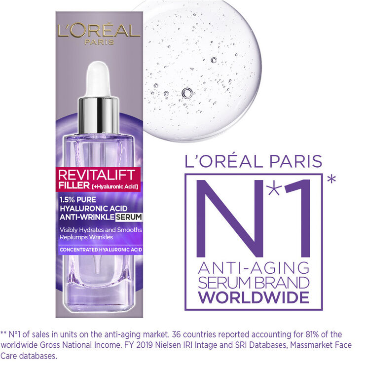 SkE Rvt. Fill A-Ag Serum HA Dropper