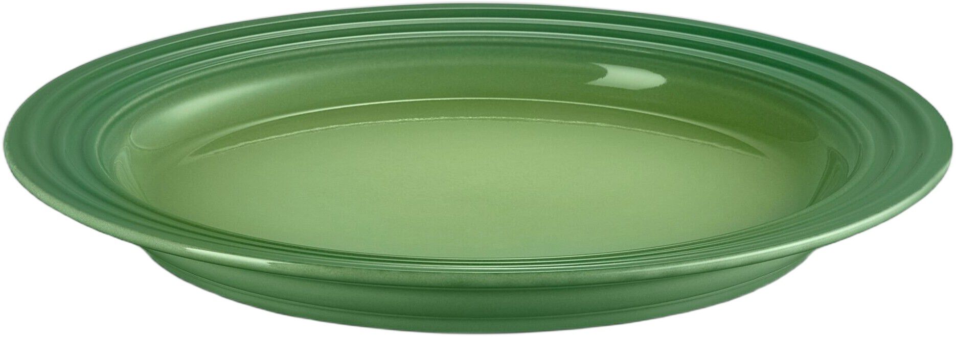 Tallerken 22 SIGN Bamboo Green