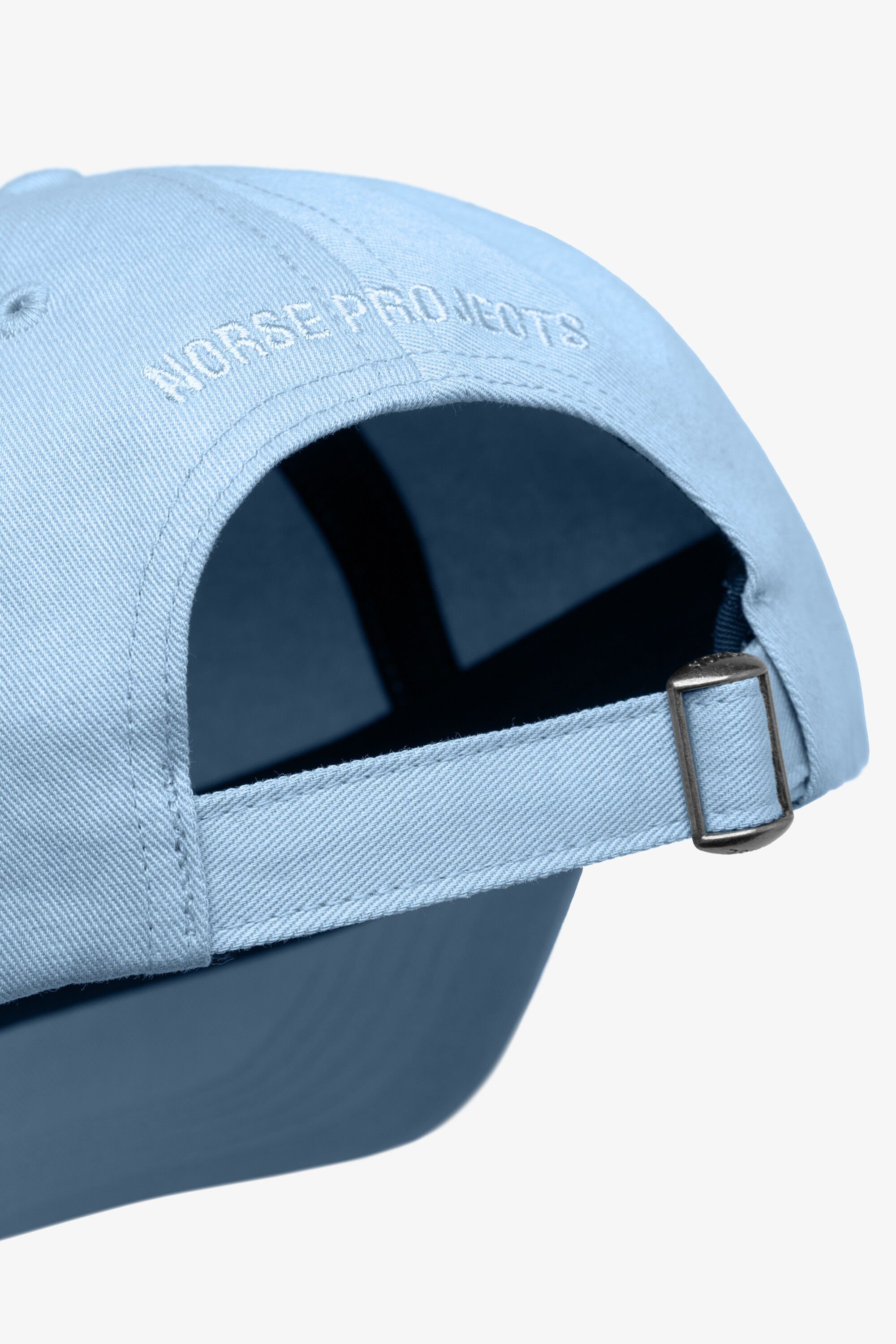 Twill Sports Cap