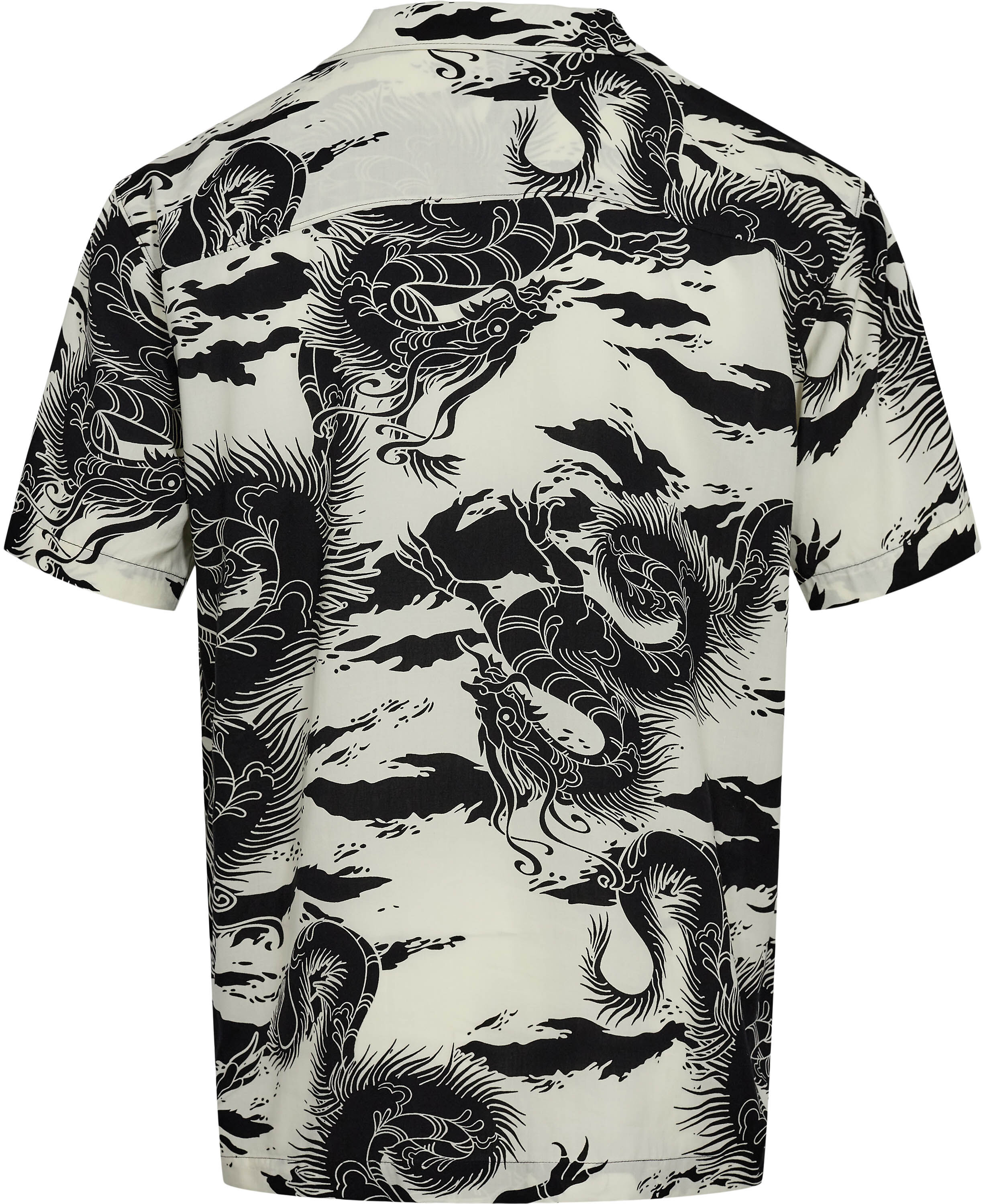 CNY DRAGON SHIRT