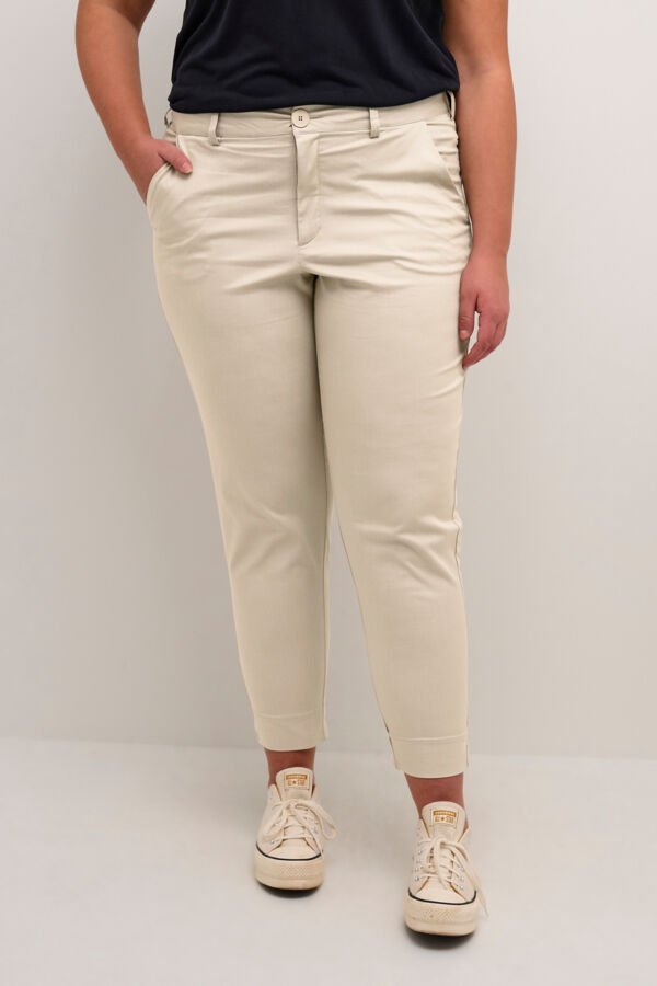KCleana Chino 7/8 Pants