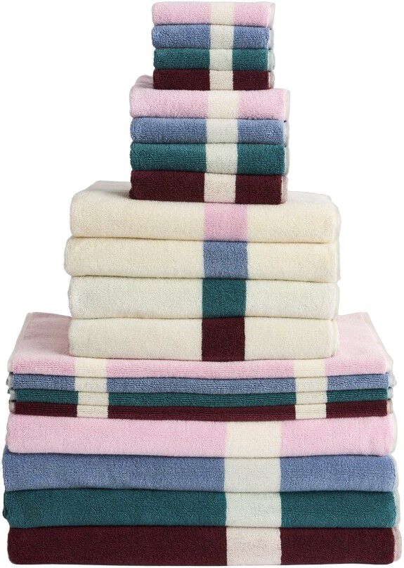 Stripe Badelagen