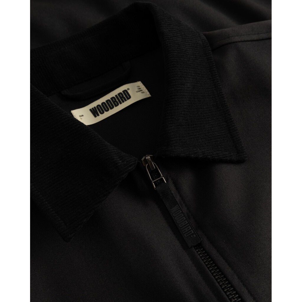 WBKin Guan Work Jacket