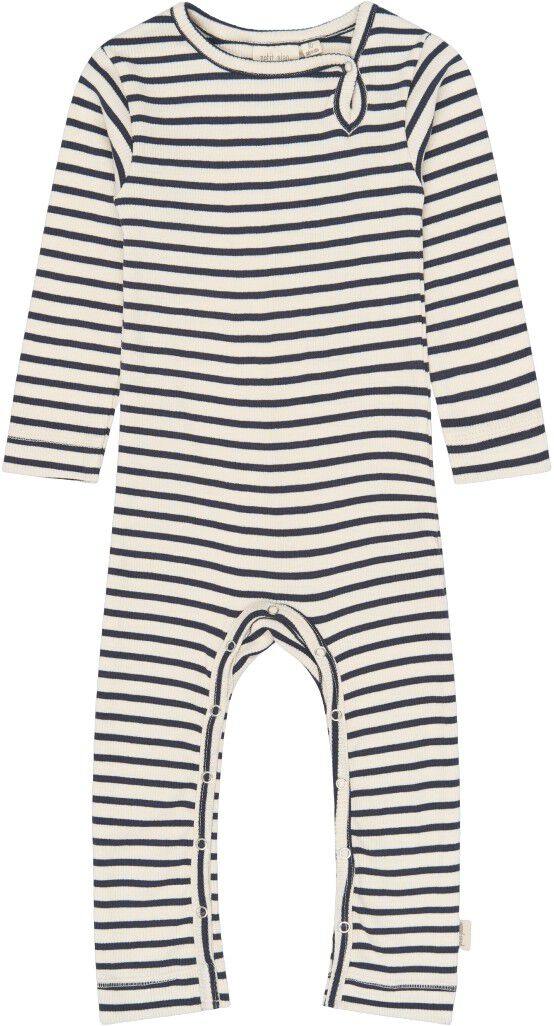 Ppsky L_S Jumpsuit