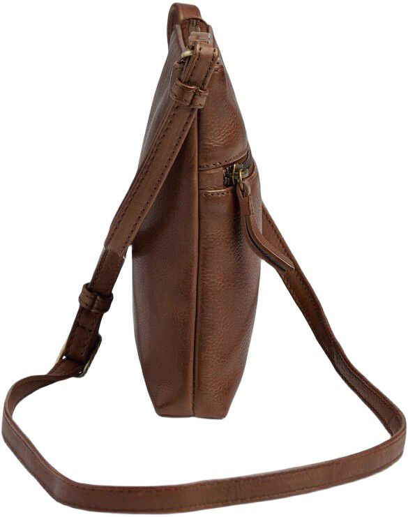 ArloMBG Cross. Bag, Soft Vint.