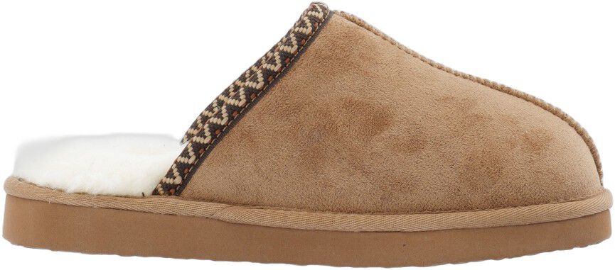 BIASWEETIE Binded Slipper