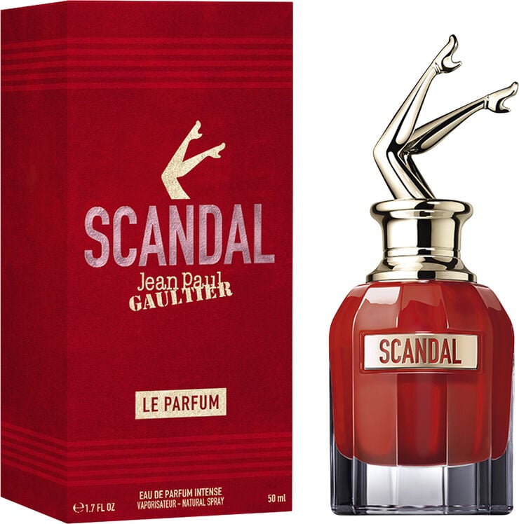 SCANDAL Le Parfum