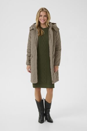 CRArwen Jacket W. Hood