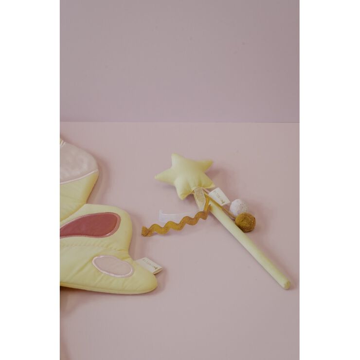 Dress-up - Magic Wand