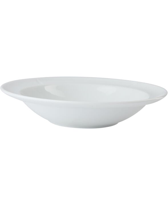 Grand Cru Soft dyb tallerken Ø: 21 cm.