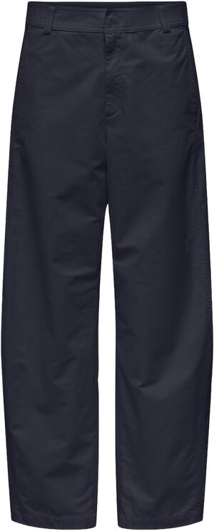 ONLCLAIR MW BARREL PANT PNT NOOS