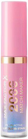 Max Factor 2000 Calorie Match Maker Lip Gloss 020 Plot Twist 4,4 ml