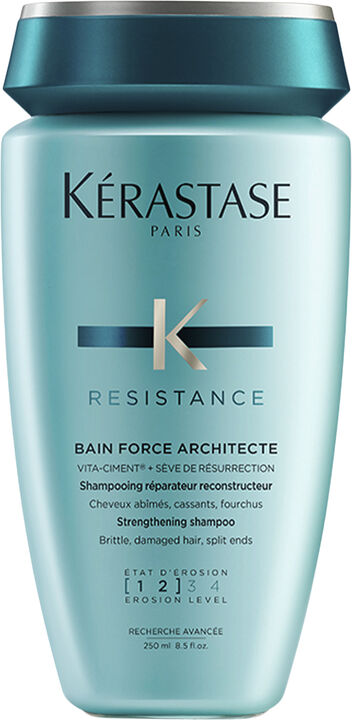 Resistance Bain Force Architecte Shampoo