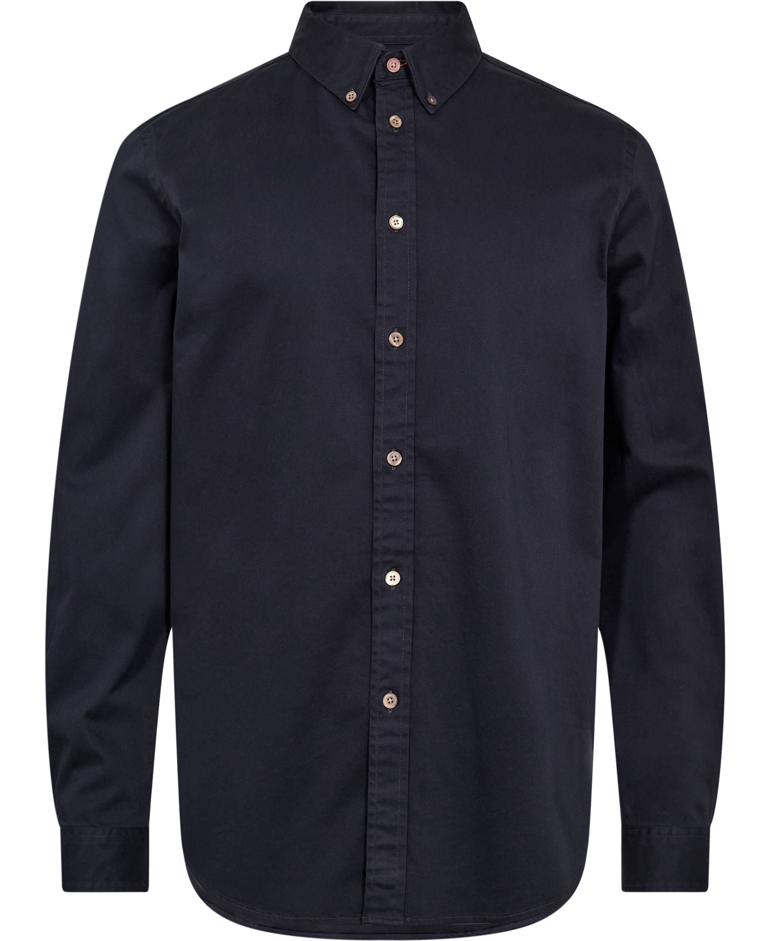 MENS REGULAR FIT LS SHIRT