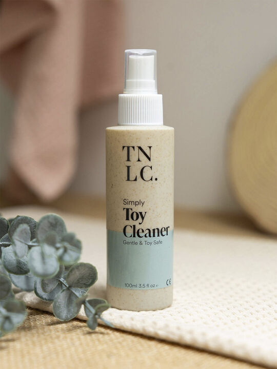 Simply Toy Cleaner 100ml