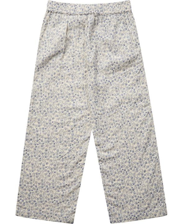 Musling 5G junior pants