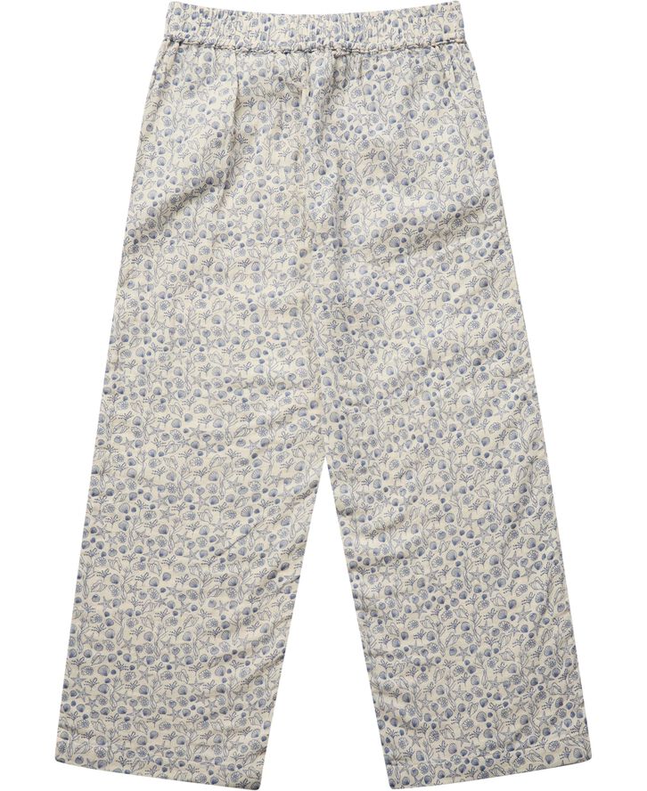 Musling 5G junior pants