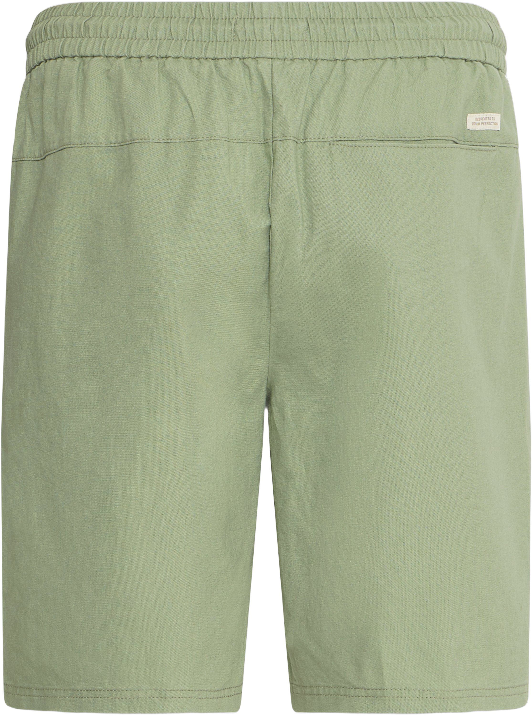 BHBAY linen Shorts PP NOOS