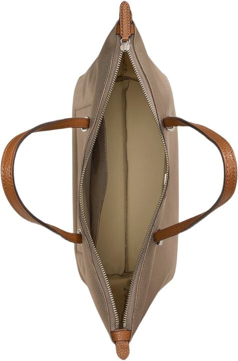 Nylon Medium Keaton Tote Bag