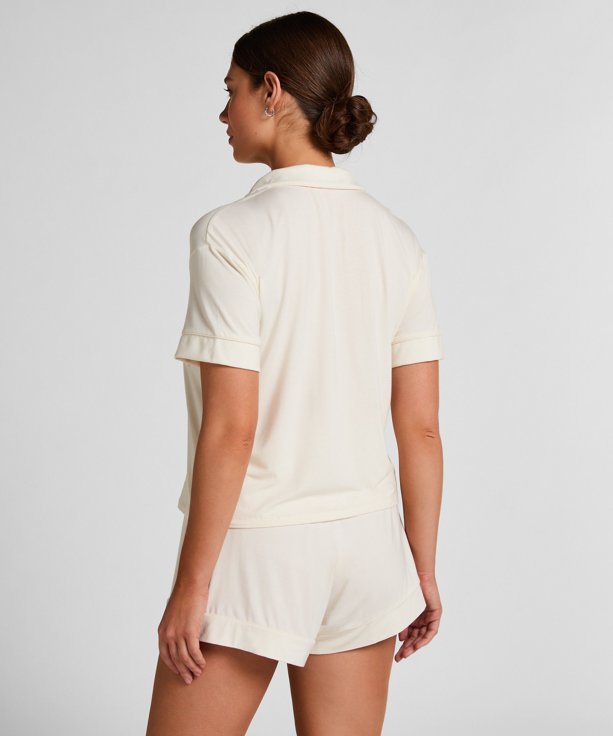 Essential Jersey Short