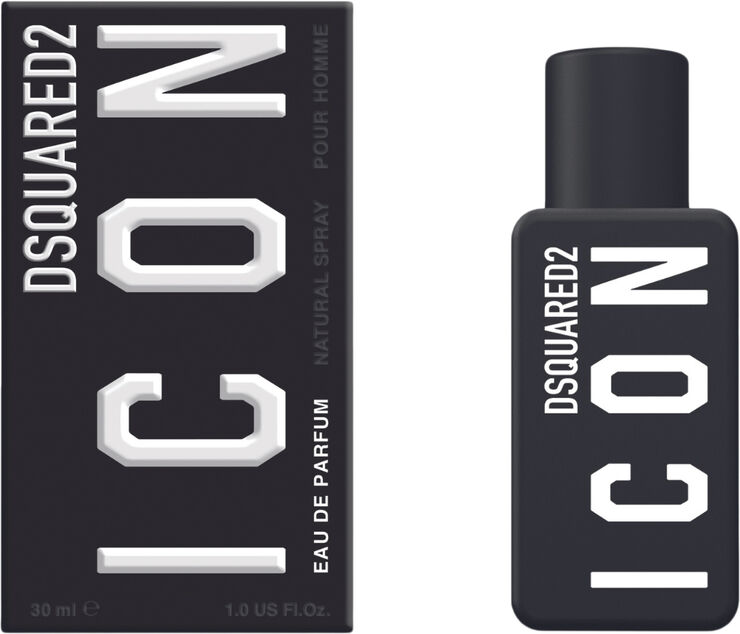 Icon Man Eau de parfum spray 30. 00 ML