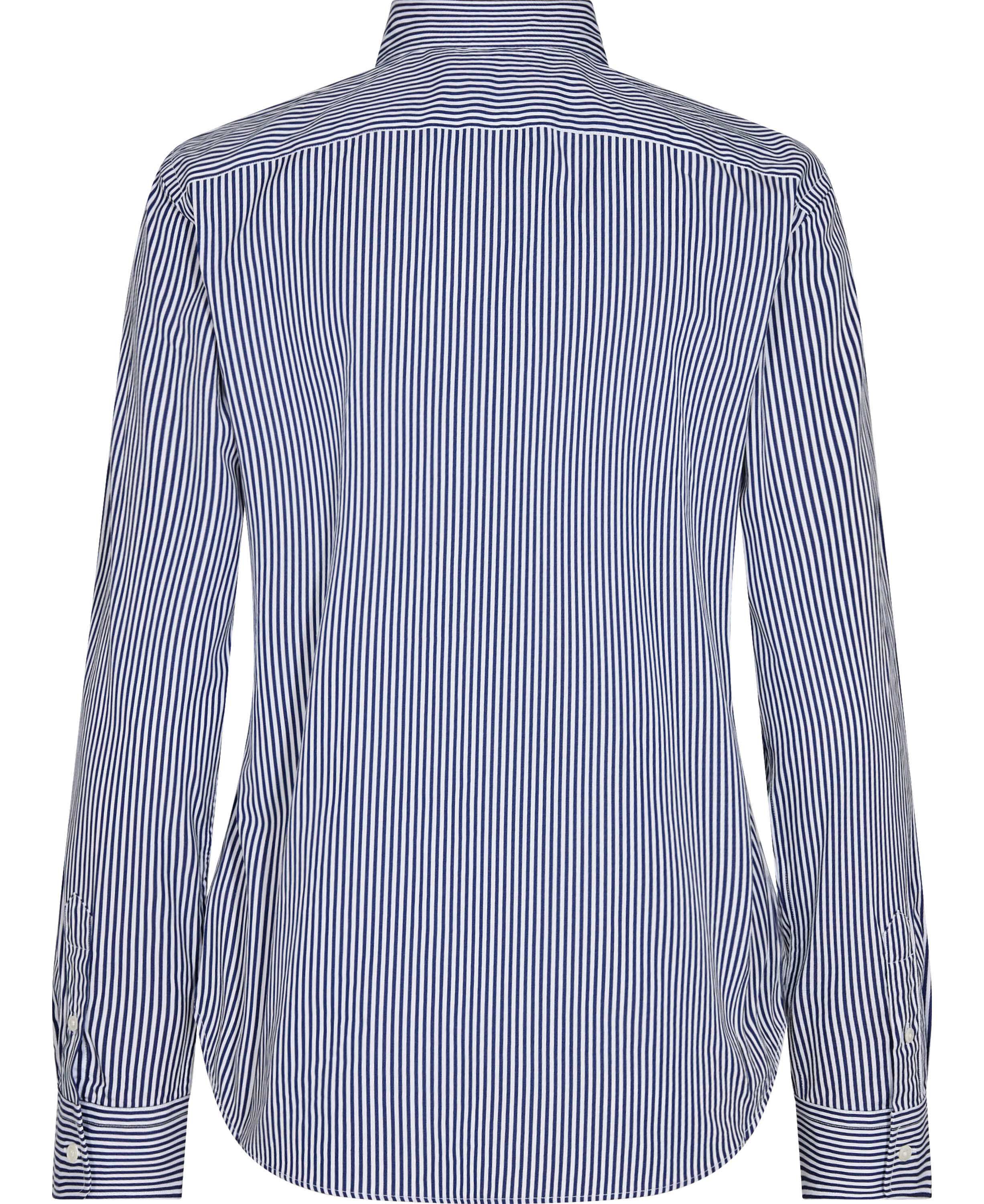 Long Sleeve Boyfriend Shirt